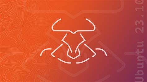 Mantic Minotaur 23.10 Wallpaper Competition - Desktop - Ubuntu ...