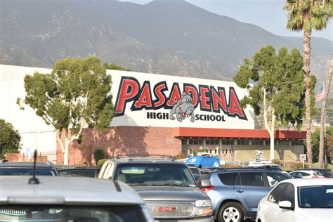 Parents stupefied after Pasadena Unified meeting on school closures – Pasadena Star News