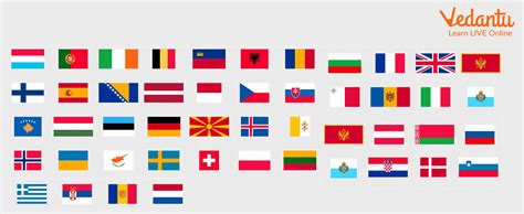 Flags of World ‒ Knowledge and Facts about National Flags - EU-Vietnam ...