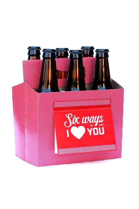 30+ Best Valentine's Day Gifts for Him 2017 - Good Ideas for Valentine's Day Presents for Guys