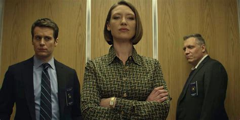 Mindhunter Season 3: Release Date, Expected Plot, Cast And Preview And ...