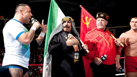 The Iron Sheik - WWE News, Rumors, Photos, Videos, Biography, Height, Weight - Wrestling News ...