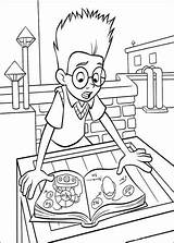 Lewis Is Learning Formulas coloring Page  Free Printable Coloring Pages sketch template