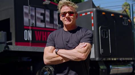 Watch Full Episodes | Gordon Ramsay's 24 Hours to Hell and Back on FOX