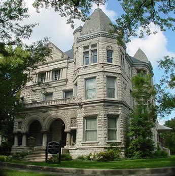 Conrad-Caldwell House Museum | Kentuckiana Heritage Consortium