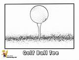 Golf Ball Sketch At PaintingValleycom  Explore Collection Of sketch template