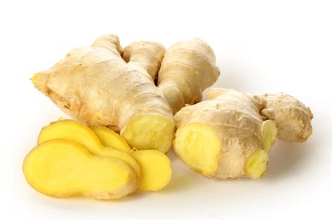 Amazing Health Benefits of Ginger (Luya) - Plants and Pillars