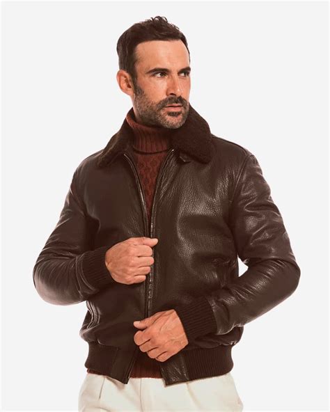 23 Luxury Leather Jacket Brands Worth The Money (2024)