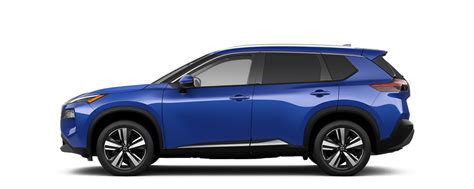 2021 Nissan Rogue Colors | Interior, Exterior Paint, Two-Tone | Pictures