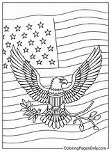 30  Eagle Coloring Pages Free Printable PDF & Online sketch template