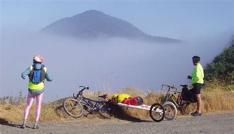 Hiking the Oregon Coast Trail: Help guide completion of the Oregon Coast Trail