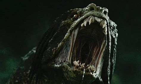 Some People Aren't Happy About Predator Dogs In 'The Predator' Trailer