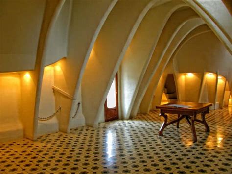 Casa Batllo Interior