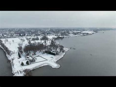 Ogdensburg, NY. - YouTube