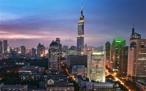 Nanjing Travel Guide, Ancient Southern Capital Travel Tips