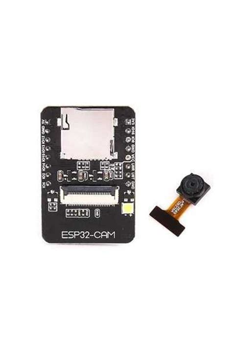 Arduino ?esp32?cam Wifi Bluetooth Geliştirme Kartı + Ov2640 Kamera ...