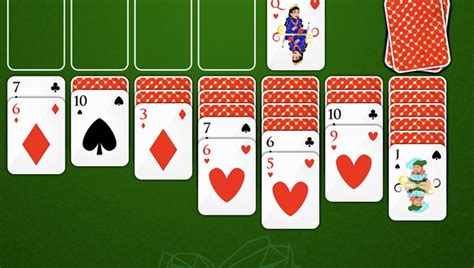 Solitaire Frvr: play Solitaire Frvr online for free on GamePix ...