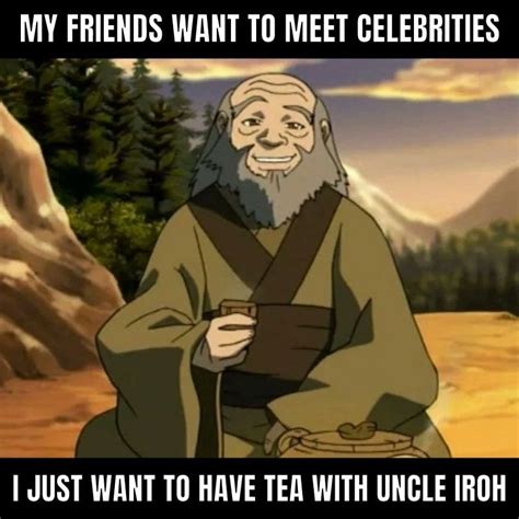Best Uncle Iroh Quotes - Avatar Last AirBender - Wise Words Applicable to Life in 2021 | Iroh ...