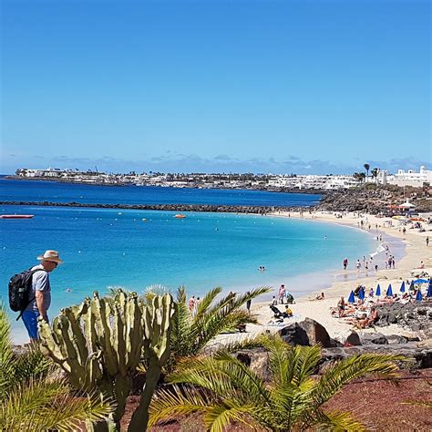 Playa Dorada Beach | Playa Blanca | UPDATED September 2022 Top Tips Before You Go (with Photos ...