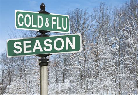 Cold and Flu Season Guidelines | District