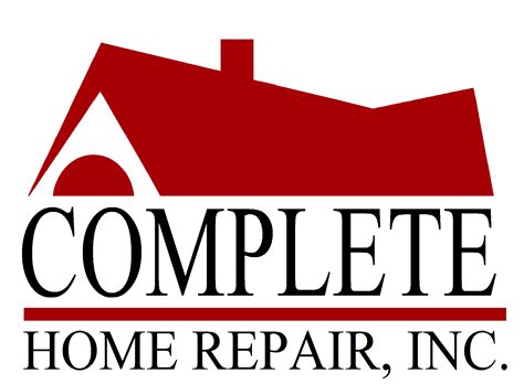 Home Repair Logos - Cliparts.co