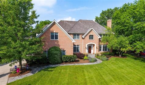 Libertyville IL Homes for Sale - Libertyville Real Estate | Bowers Realty Group