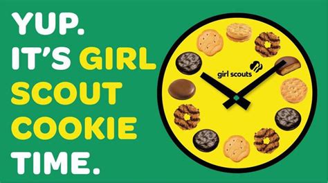 Girl Scout Cookie Quotes. QuotesGram