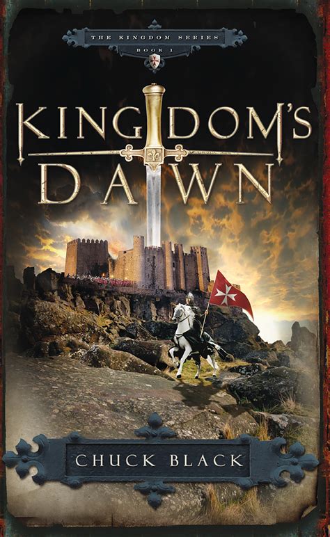 Kingdoms Dawn by Chuck Black | Fast Delivery at Eden | 9781590526798