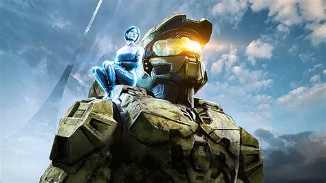 HD wallpaper: Halo Infinite, Master Chief, Xbox | Wallpaper Flare