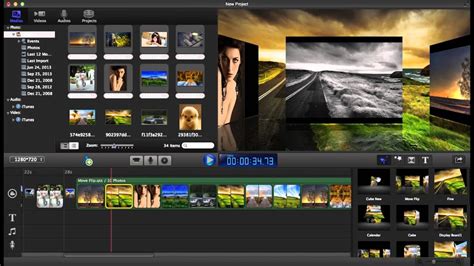 DVD Slideshow Maker Pro Photo and Slideshow Edit - YouTube