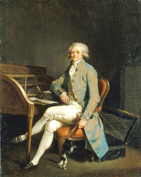 TheFrenchRevolution11 - Maximilien Robespierre