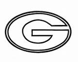 University Of Georgia Bulldog Coloring Pages sketch template