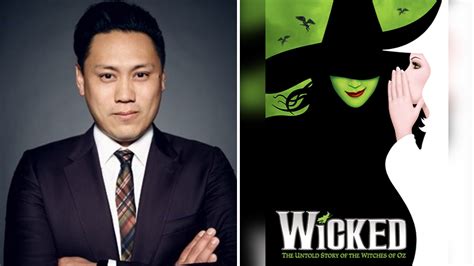 Jon M Chu (Crazy Rich Asians, In The Heights) to direct Wicked | ResetEra