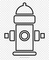 Fire Hydrant Coloring Page  Desenho Para Colorir De Hidrante Free sketch template