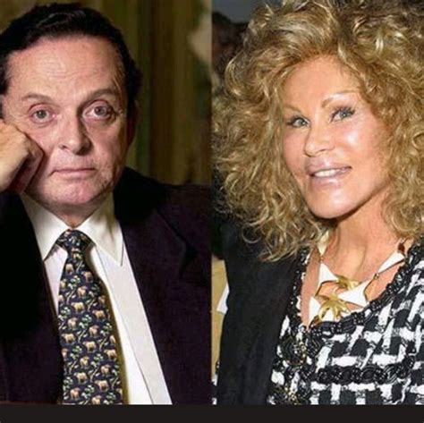 Diane Wildenstein: Alec Wildenstein and Jocelyn Wildenstein's daughter ...