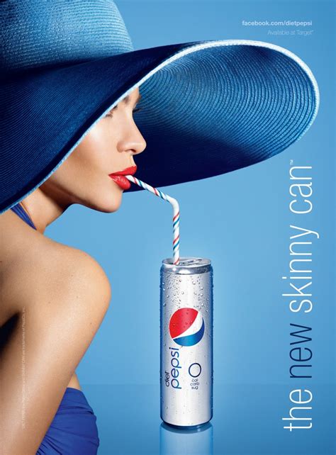 Sofia's Diet Pepsi Print Ad - Sofía Vergara Photo (23583829) - Fanpop