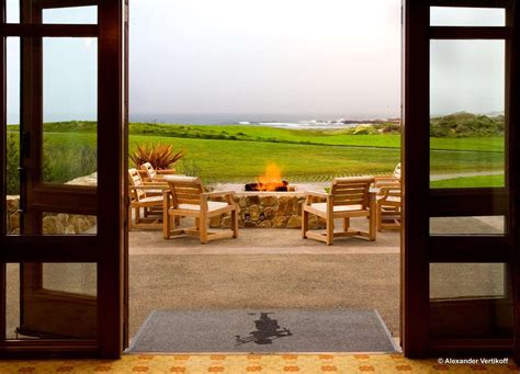 Inn at Spanish Bay Pebble Beach, CA - See Discounts