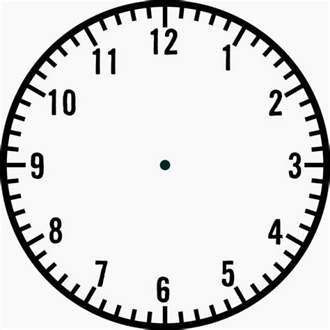 blank clock clipart png 20 free Cliparts | Download images on ...