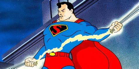 FLEISCHER SUPERMAN UPDATE: Remastered Blu-ray Release Date and Pricing ...