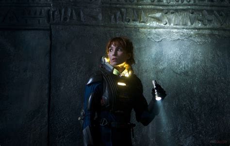 PROMETHEUS Sequel Recap: What We Know About the Possible Follow-Up So Far