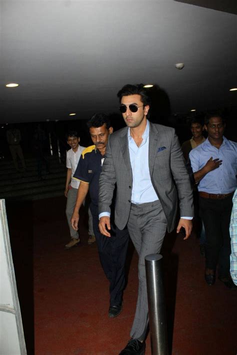 Ranbir Kapoor Dressing Style You can Steal Now - Let Us Publish