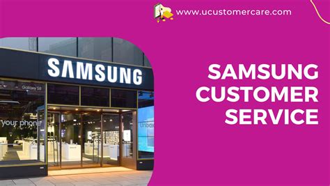 Samsung Customer Service | Phone Number, Live Chat & Email