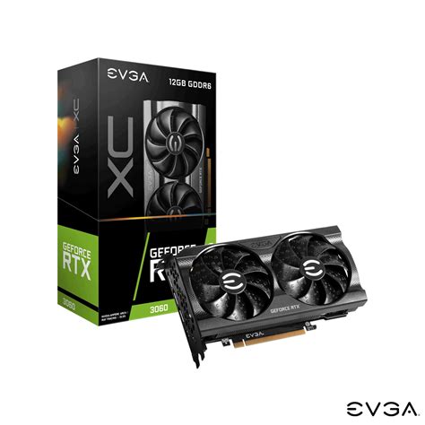 ซื้อสินค้า EVGA GeForce RTX 3060 XC GAMING | Bangmod Store