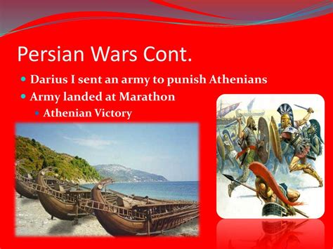 Conflict in the Greek World - ppt download
