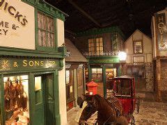 Flambards Victorian Village | Victorian village, Holidays in cornwall ...