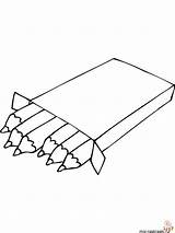 Pencil Coloring Pages Free Printable And Easy sketch template