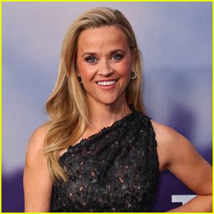 Reese Witherspoon Shows Off Her New Bangs on Social Media | Reese ...