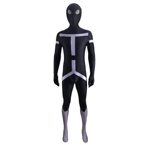 My Hero Academia Twice Cosplay Costume Jumpsuit Halloween Carnival Suit ...