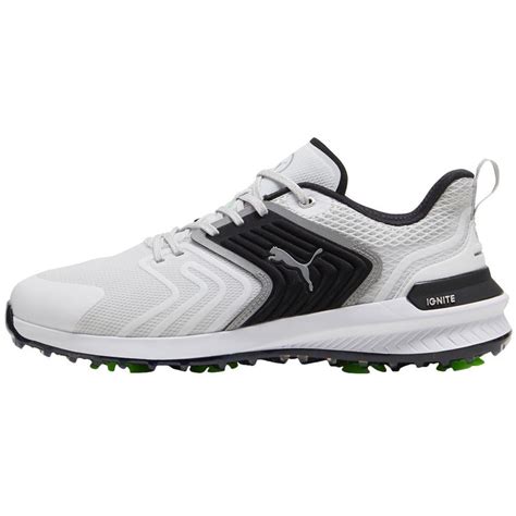 PUMA Men's IGNITE INNOVATE Golf Shoes - Worldwide Golf Shops