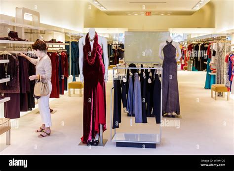 Worth avenue shopping district hi-res stock photography and images - Alamy